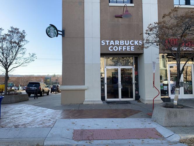 Here are 10 Lawrence coffee shops where you can study for finals | Arts ...