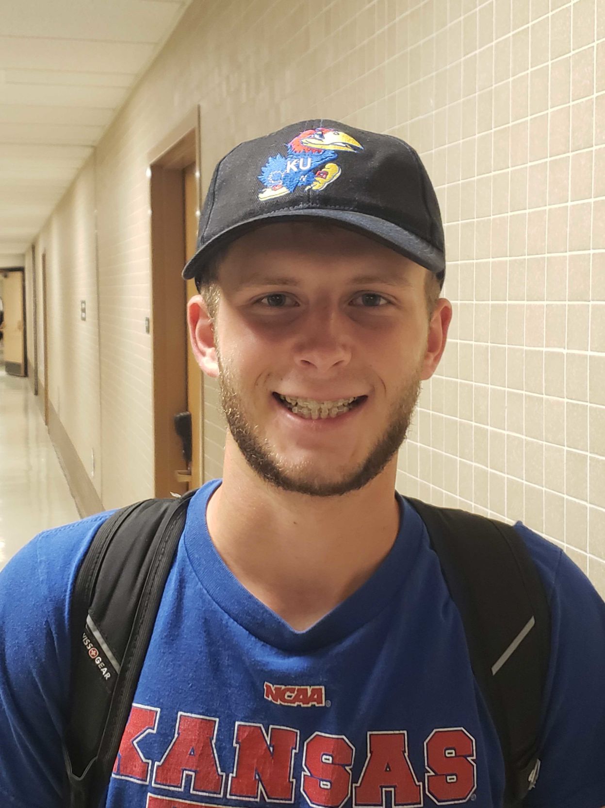 Fresh start: Incoming KU class weighs in on new lives | Arts & Culture ...