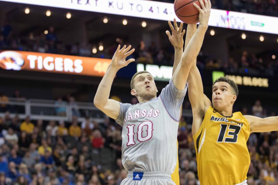Daily Debate Should Kansas And Missouri Play Consistently