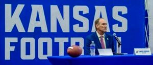 kansan hired leipold lance newly