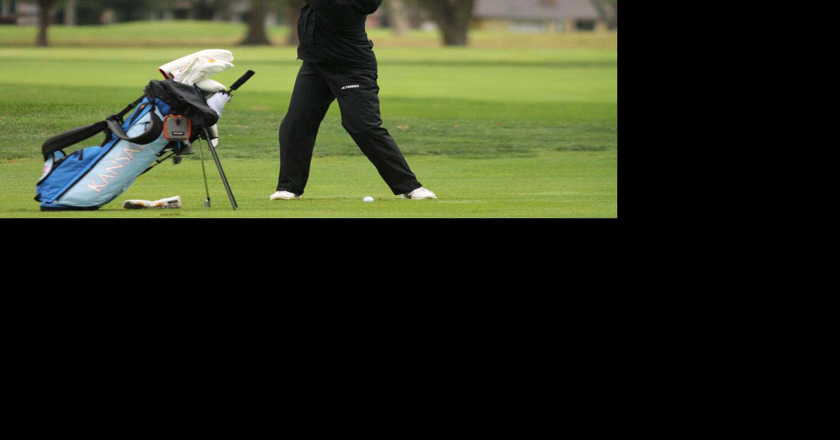 Kansas women's golf finishes ninth at Big 12 tournament