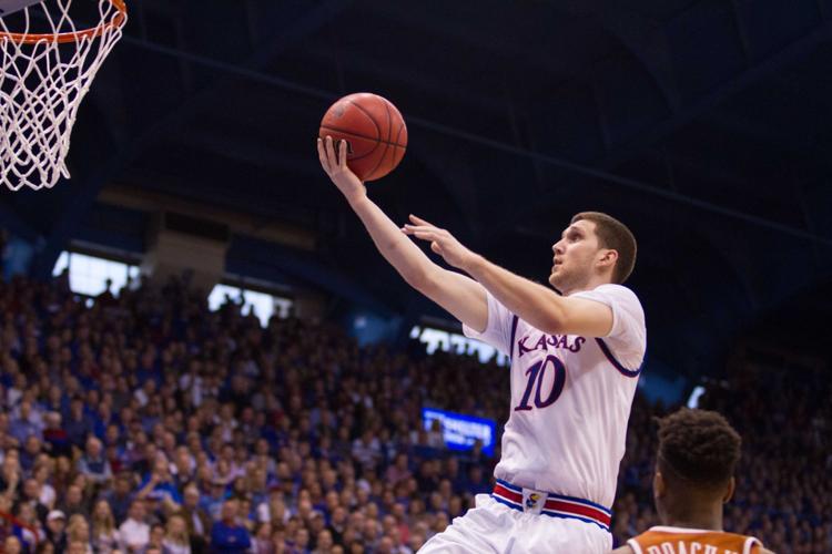 Gallery Men's basketball vs. Texas Gallery