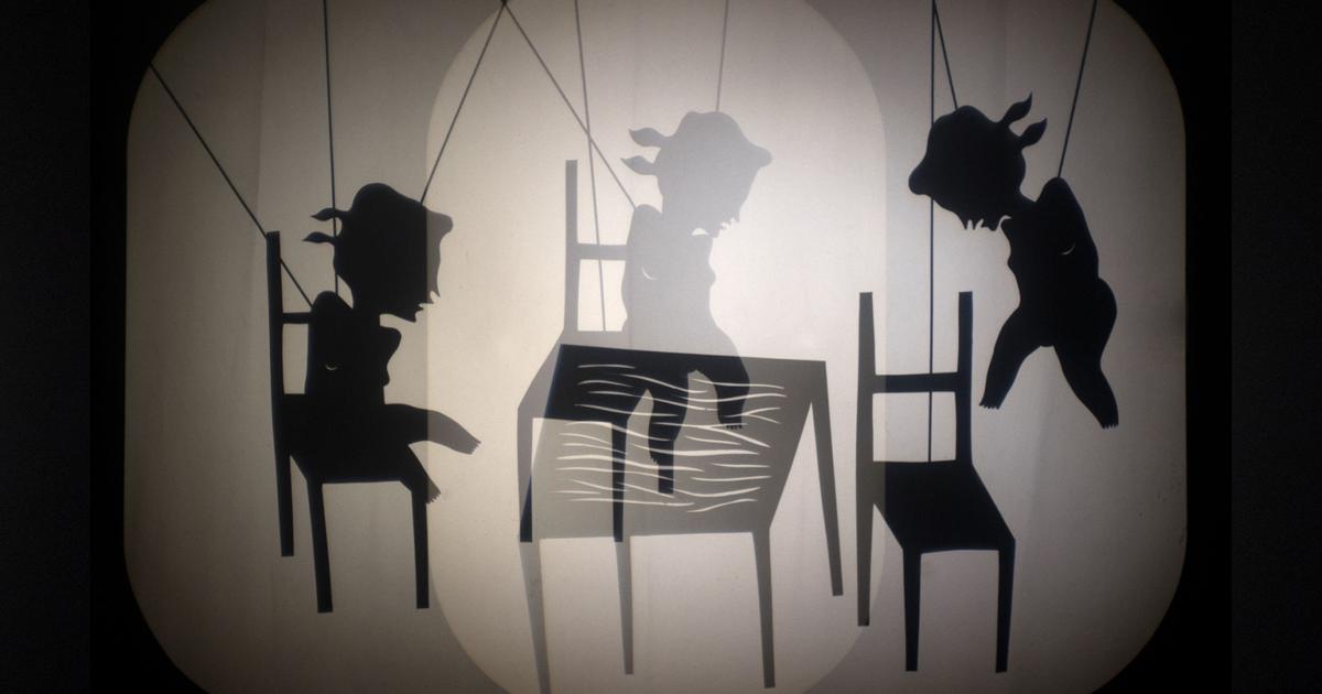 Free State Festival to feature shadow puppet show focused on female ...