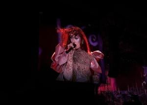 chappell roan kansas city Visions Damsels Dangerous tour Arts