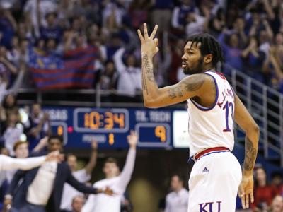 Mbb Gameday Kansas At Kansas State Sports Kansan Com