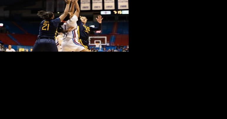 Kansas storms back to defeat West Virginia - Vimarsana News