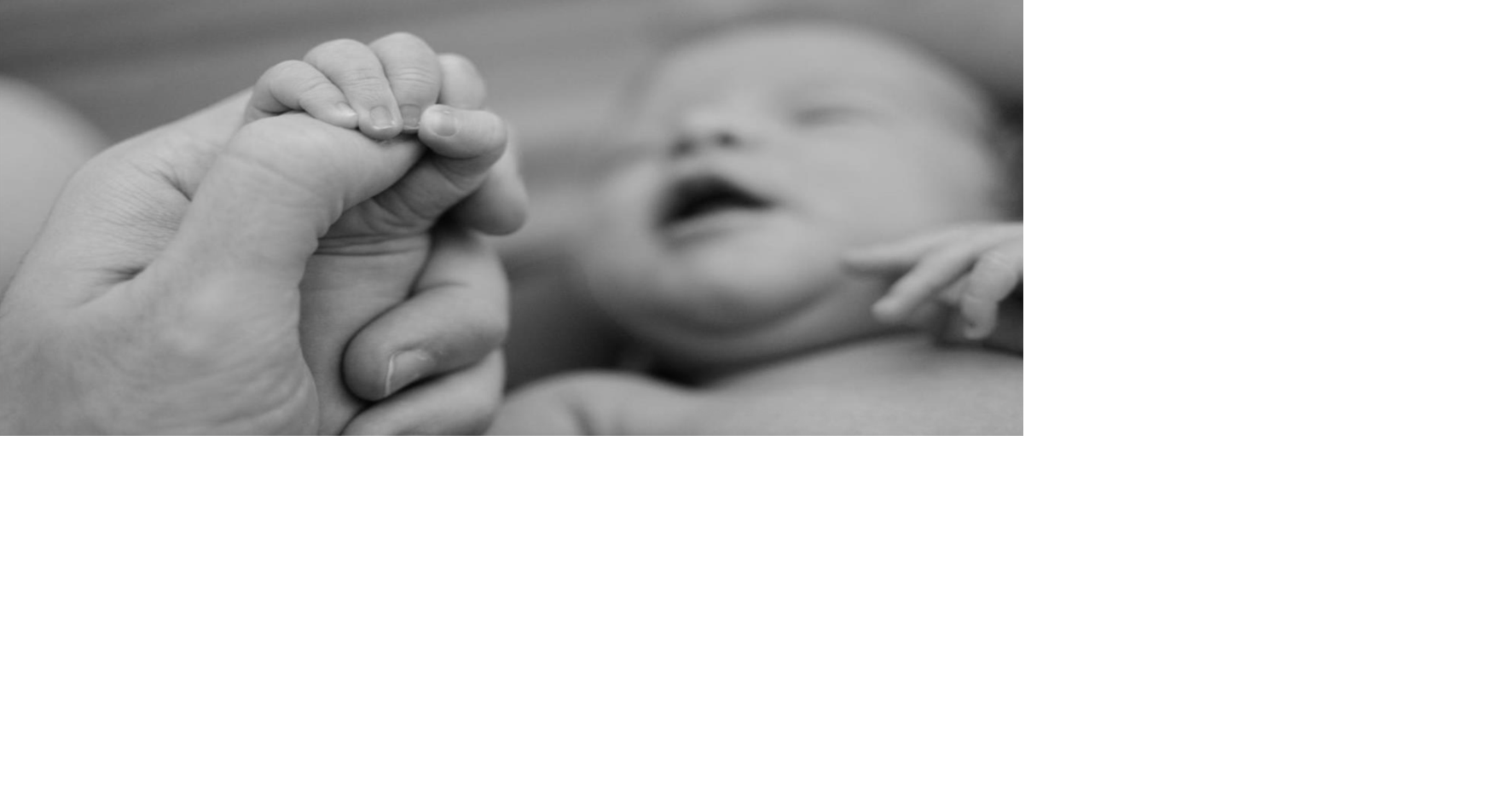 Record-low birth rates in Kansas spark labor concerns and signs for change