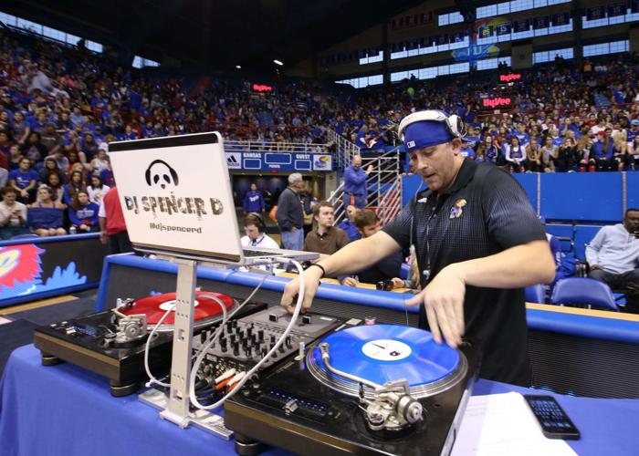 Photo Gallery Late Night in the Phog Multimedia