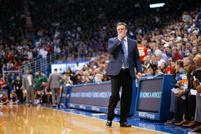Multiple Conference Tournaments Including Big 12 Canceled Amid