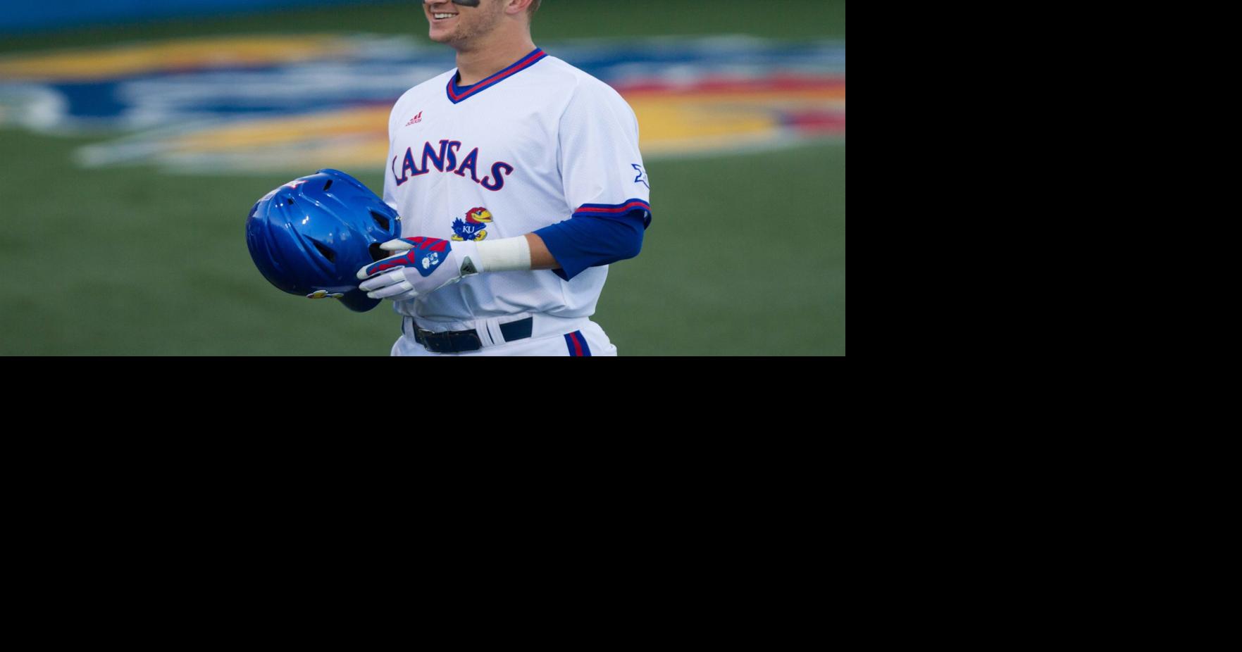 Trio of drafted Kansas baseball players flourishing in minor leagues