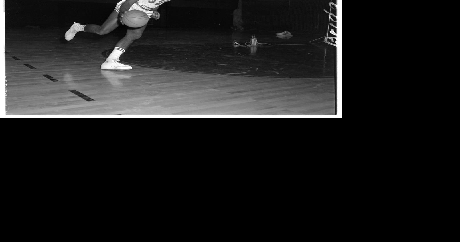 From walk-on to record-setter, Bill Bridges' stats legitimize him as an ...
