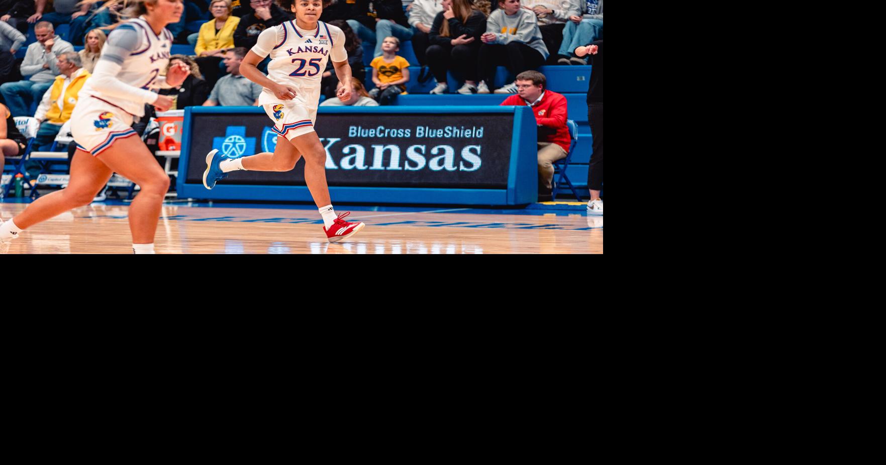 Kansas women's basketball crushes Fort Hays State in exhibition