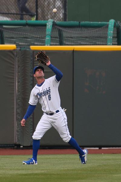 The Star That Never Shone How Bubba Starling S Career Slowly
