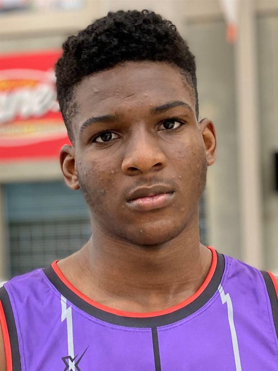 Fourstar power forward Zuby Ejiofor commits to Kansas men's basketball