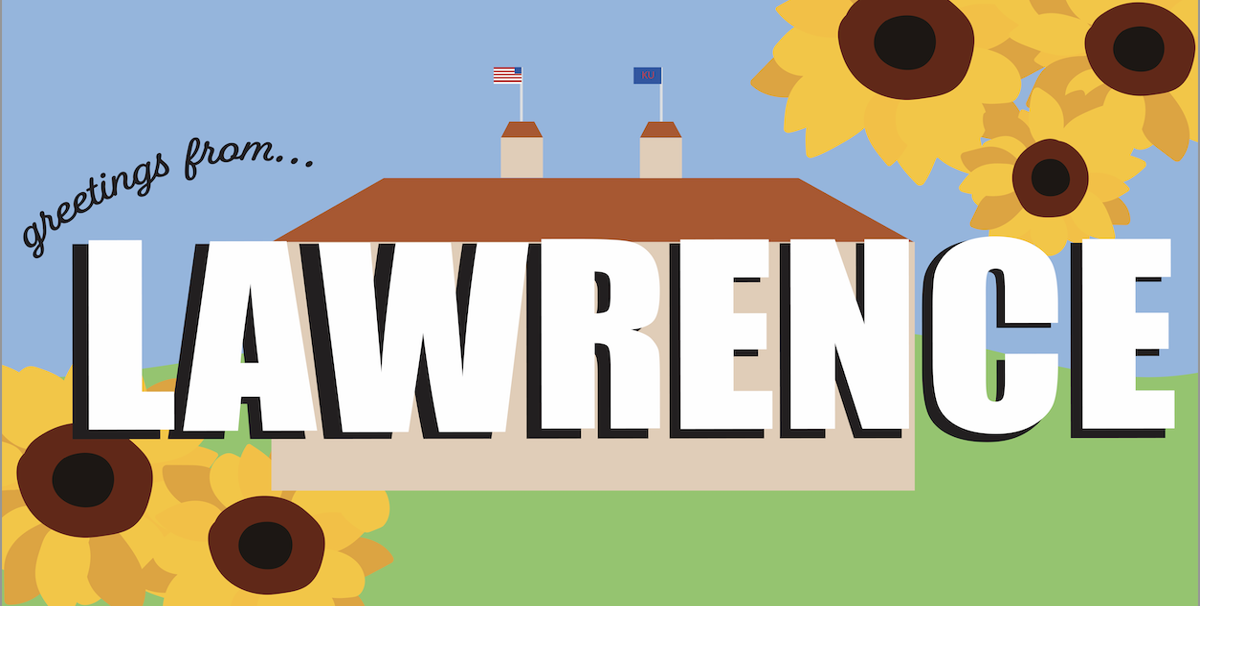 Guide to Lawrence: Secondhand shopping | Fashion