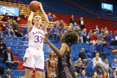 Zone Defense Sparks Women S Basketball In Defeat Of Texas Southern