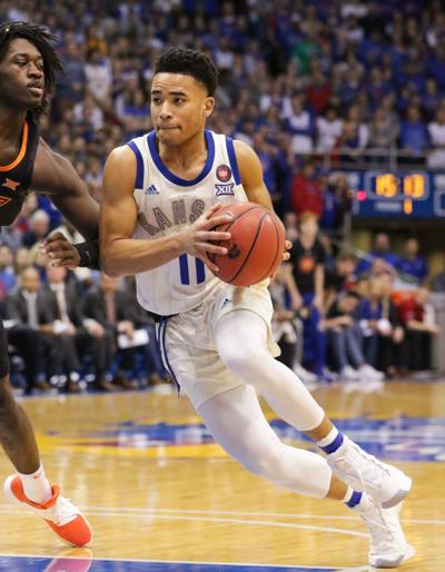 Basketball Gameday Kansas Vs West Virginia Sports Kansan Com