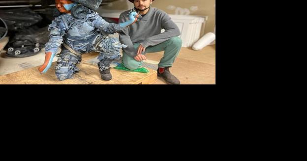 KU ceramics artist teaches identity through art - Vimarsana News