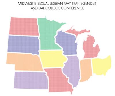 LGBT Map