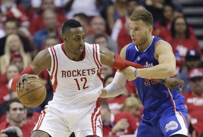 Debate Which Team Will Advance To The Western Conference Finals The Clippers Or The Rockets Sports Kansan Com