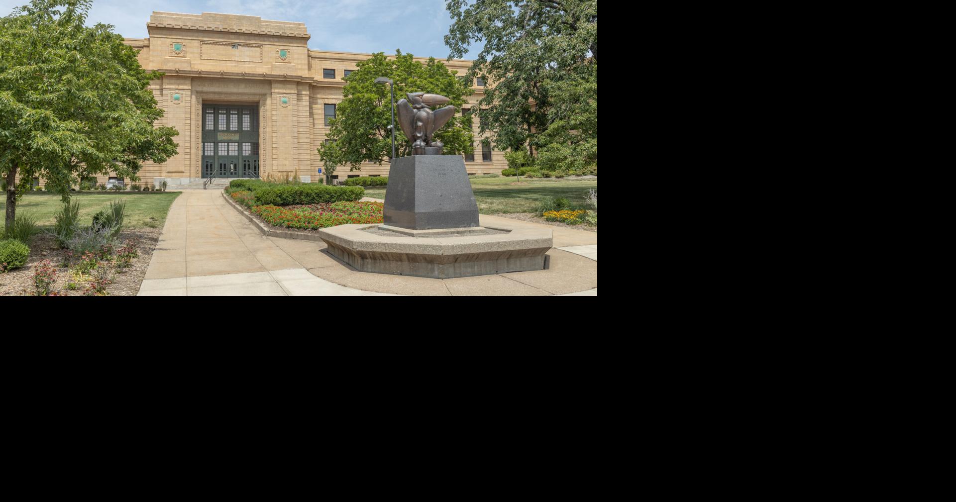 Girod says KU 'strongest it's ever been' despite hiring freeze and budget cuts