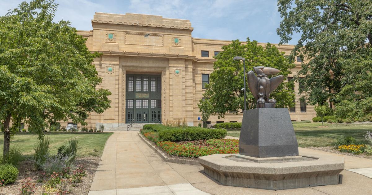 Girod says KU 'strongest it's ever been' despite hiring freeze and budget cuts