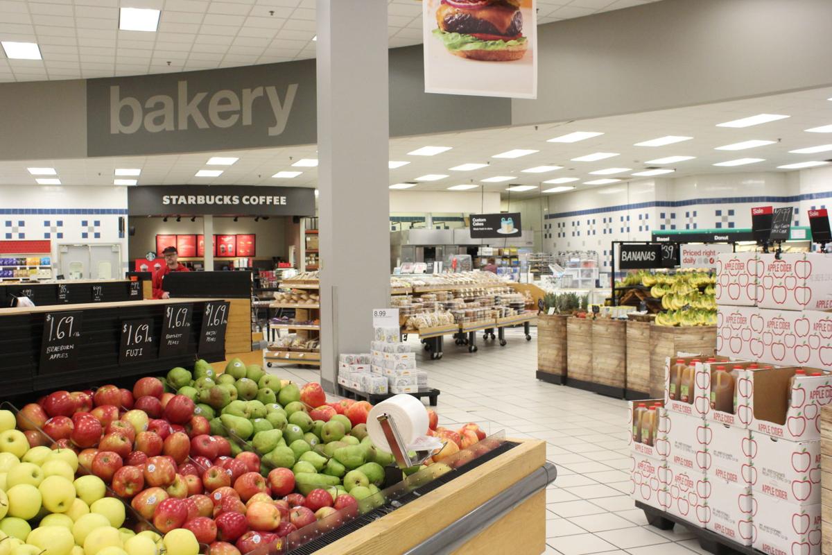 Lawrence Target store to undergo 'entire remodel' from January to May