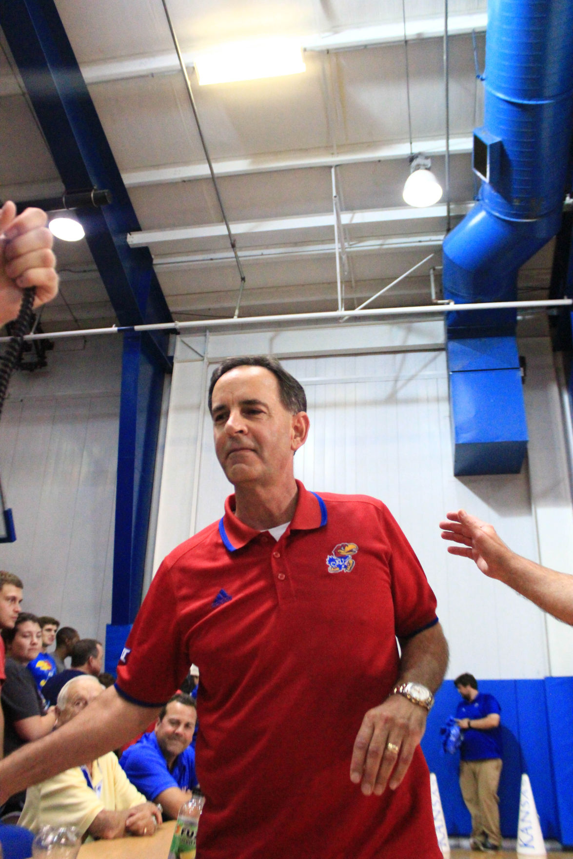 Ray Bechard Captures Win 300 In Front Of Home Crowd At Horejsi | Sports ...