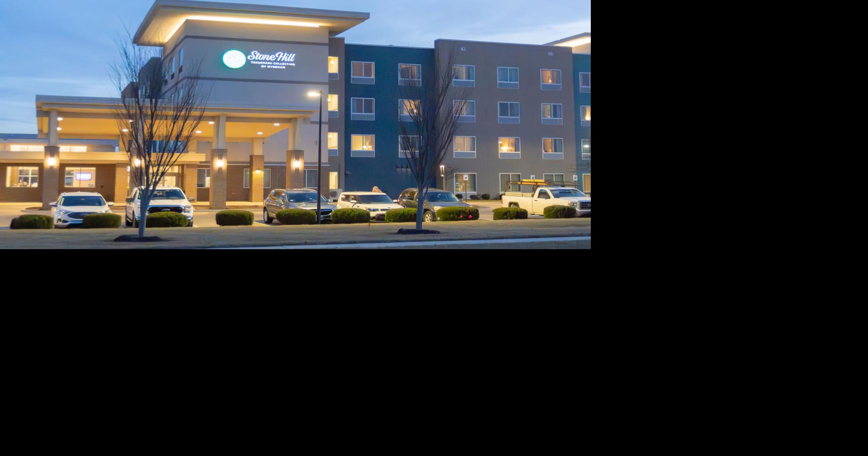 Lawrence hotels prepare for international reach from World Cup