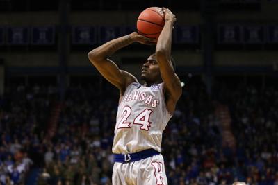 Big Vick Energy Senior Guard Sets Three Point Record In Home