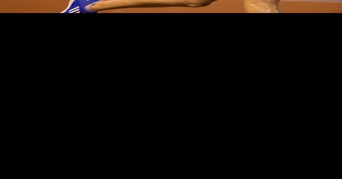 Kansas track and field to host final meet of regular season Sports