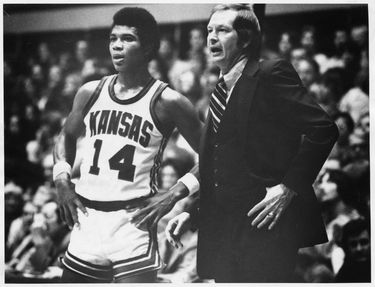 For Darnell Valentine His Jersey Retirement Is Ranked Right Up