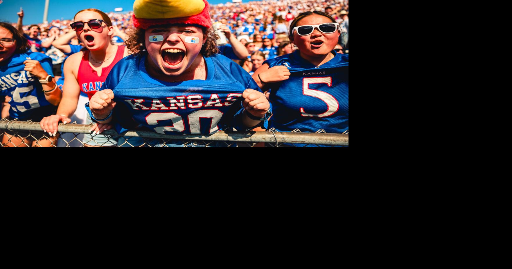 Hooke on the Hill: A well-executed start to the Kansas football season