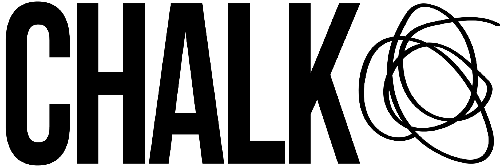 Chalk magazine website deals