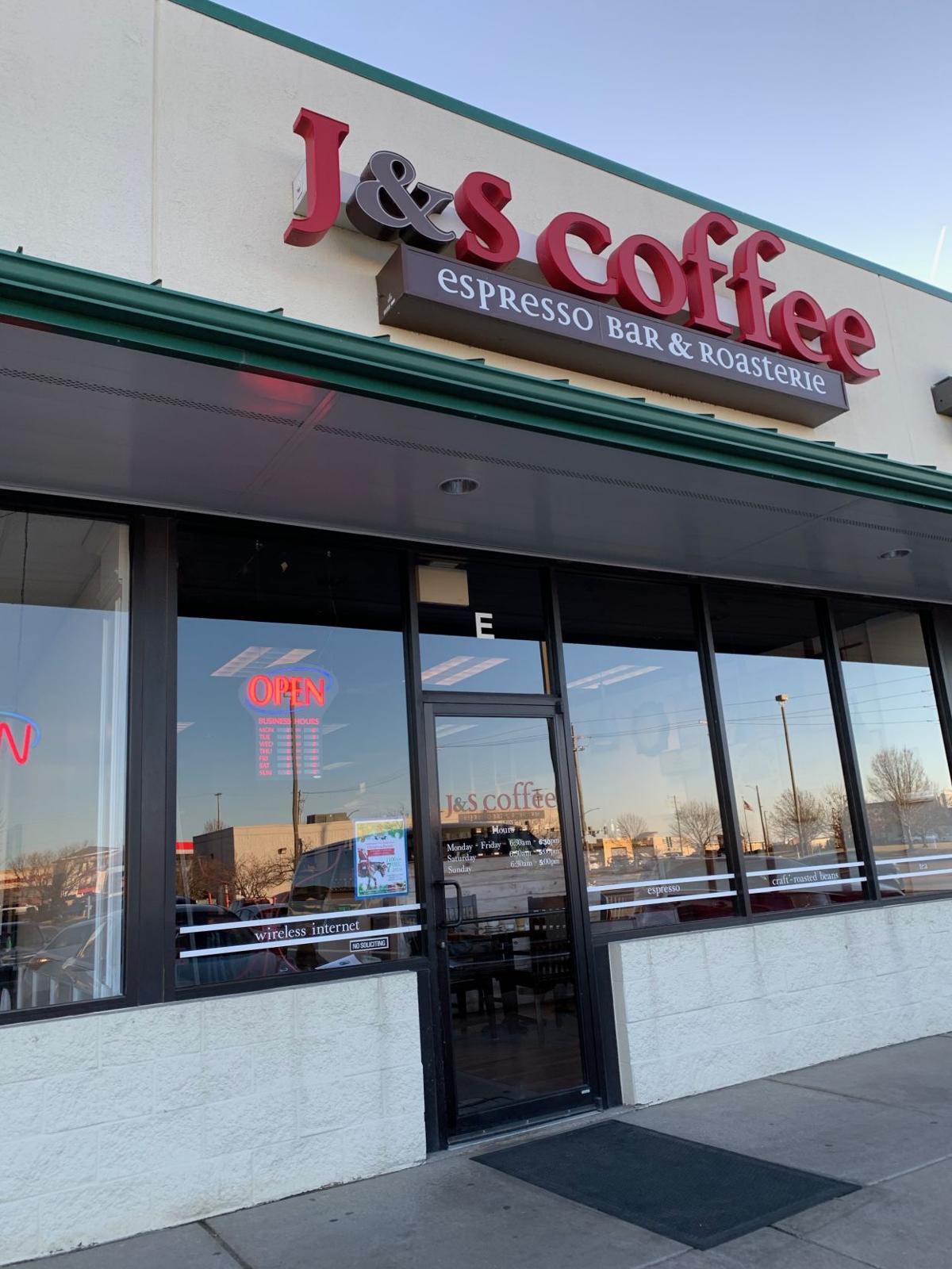 Here are 10 Lawrence coffee shops where you can study for finals Arts