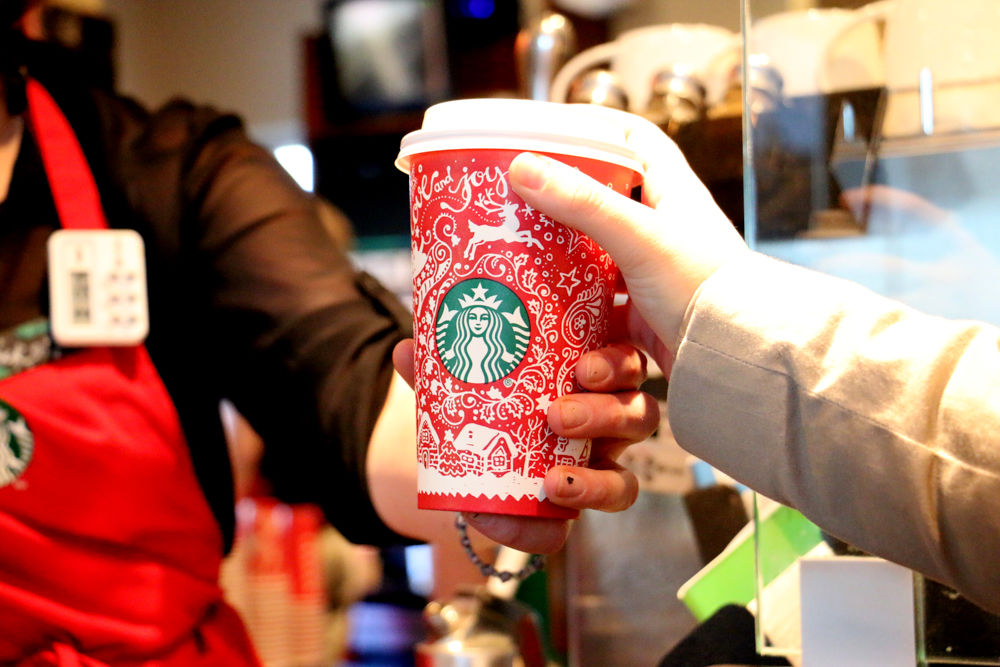 starbuck local