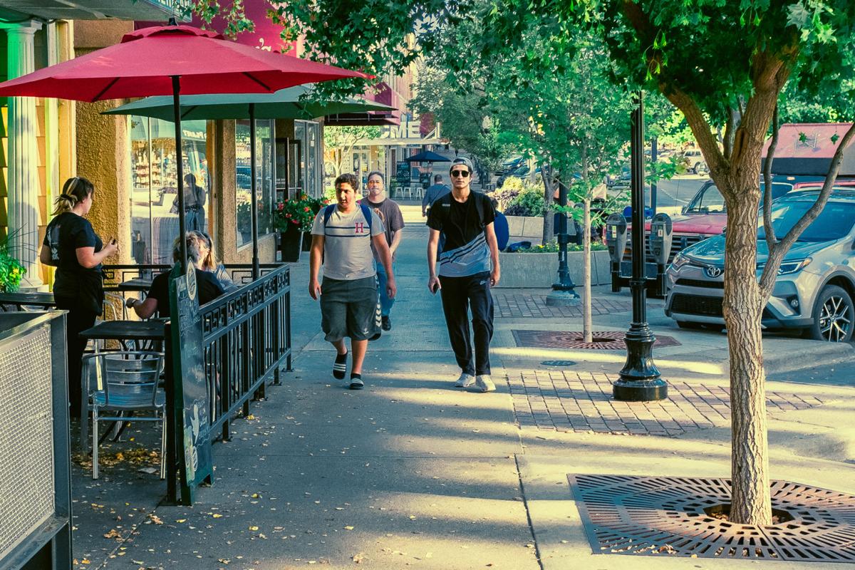 Business Owners Wonder What S Next For Downtown Retail Stores As