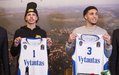 Wolf G League Could Offer Ncaa Alternative For Players Like Billy