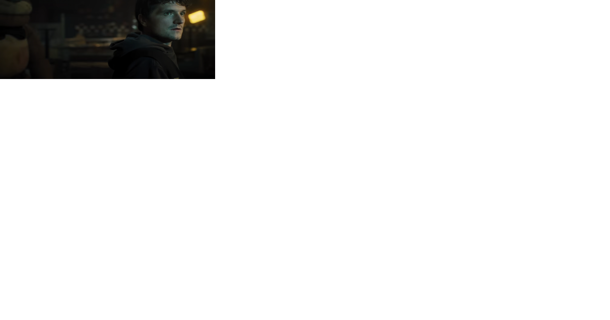 REVIEW: "Five Nights at Freddy's" five minutes of jump scares, two hours of disappointment | Arts & Culture - Vimarsana News