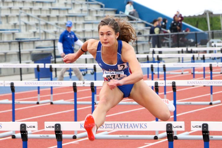 Gallery Rock Chalk Classic Gallery