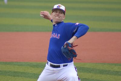 Ku Baseball Represent U S World University Baseball Championship Sports Kansan Com