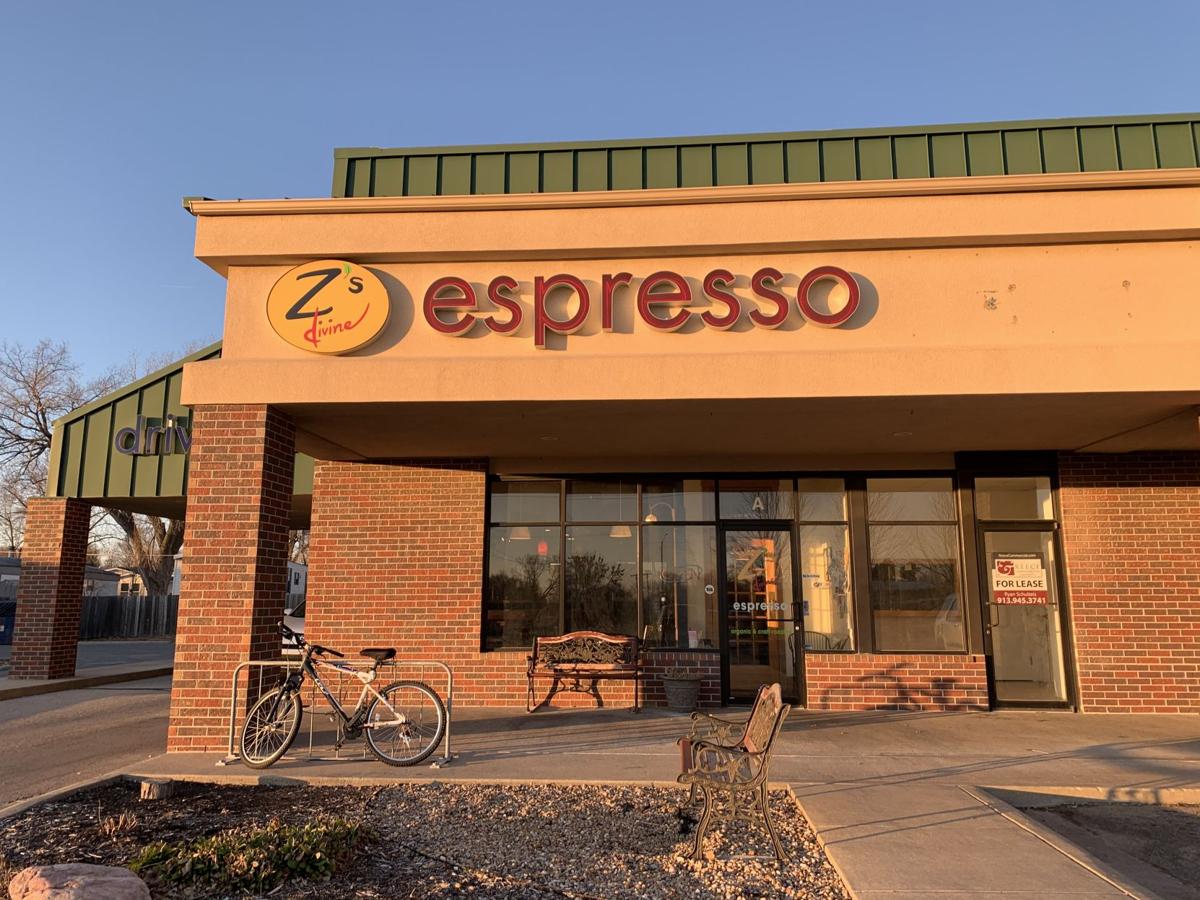 Here are 10 Lawrence coffee shops where you can study for finals Arts