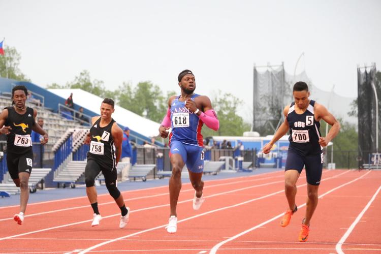 Gallery Rock Chalk Classic Gallery