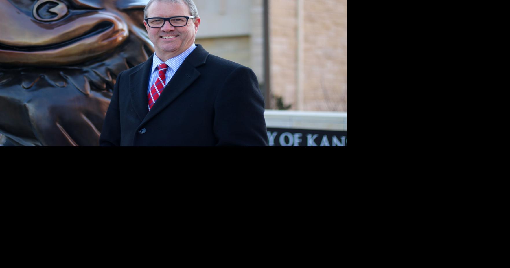 KU launches search for next provost with 14-person committee | News ...