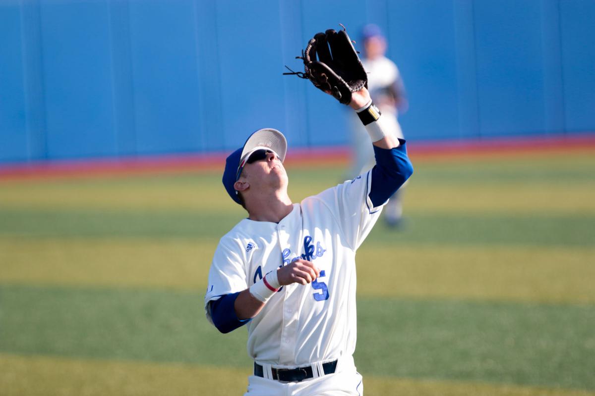 Gallery Ku Baseball Vs Byu Gallery Kansan Com Gallery Ku Baseball Vs Byu Gallery Kansan Com