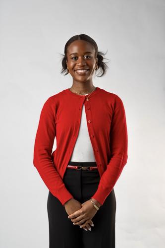 KU Student Body Vice President fights for ‘campus that never sleeps’, transparency