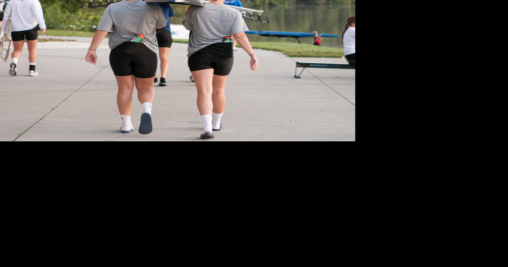 Kansas rowing starts fall season with Jayhawk Jamboree | Sports ...