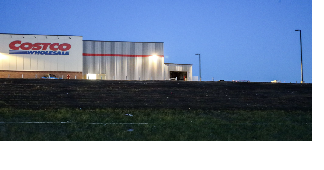 Costco announces Oct. 29 opening date, ribbon-cutting ceremony