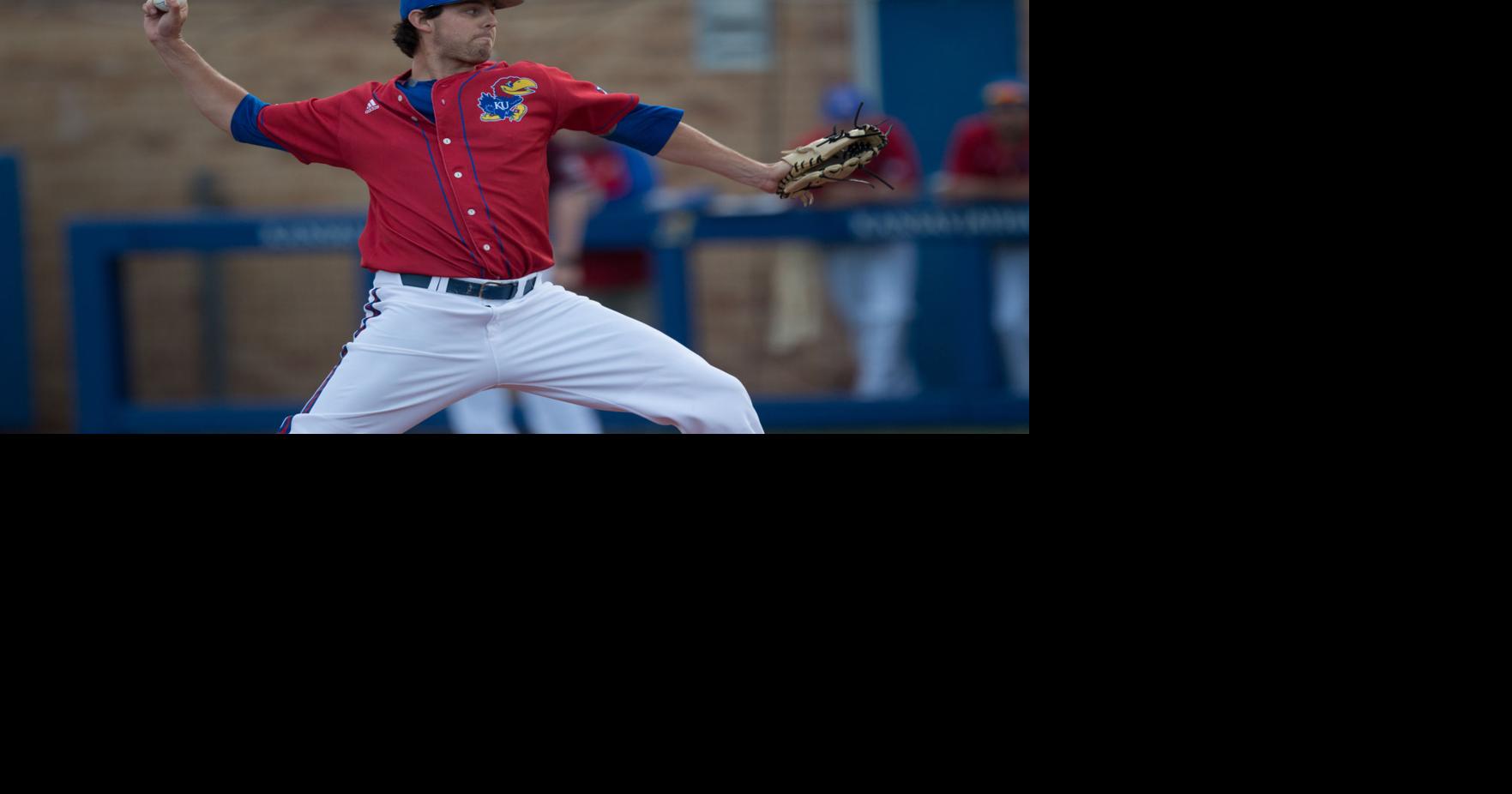 KU baseball sweeps season series against RPI No. 16 Missouri State Sports