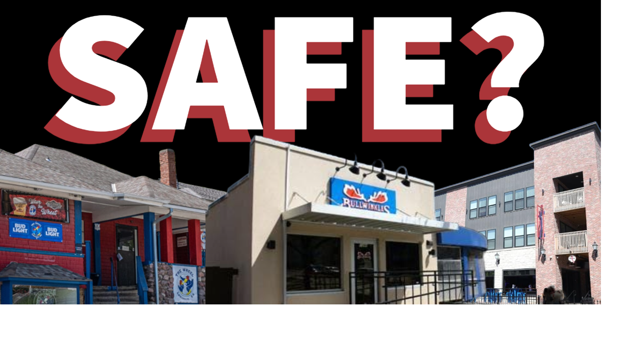 OPINION: Are KU Bars Safe?